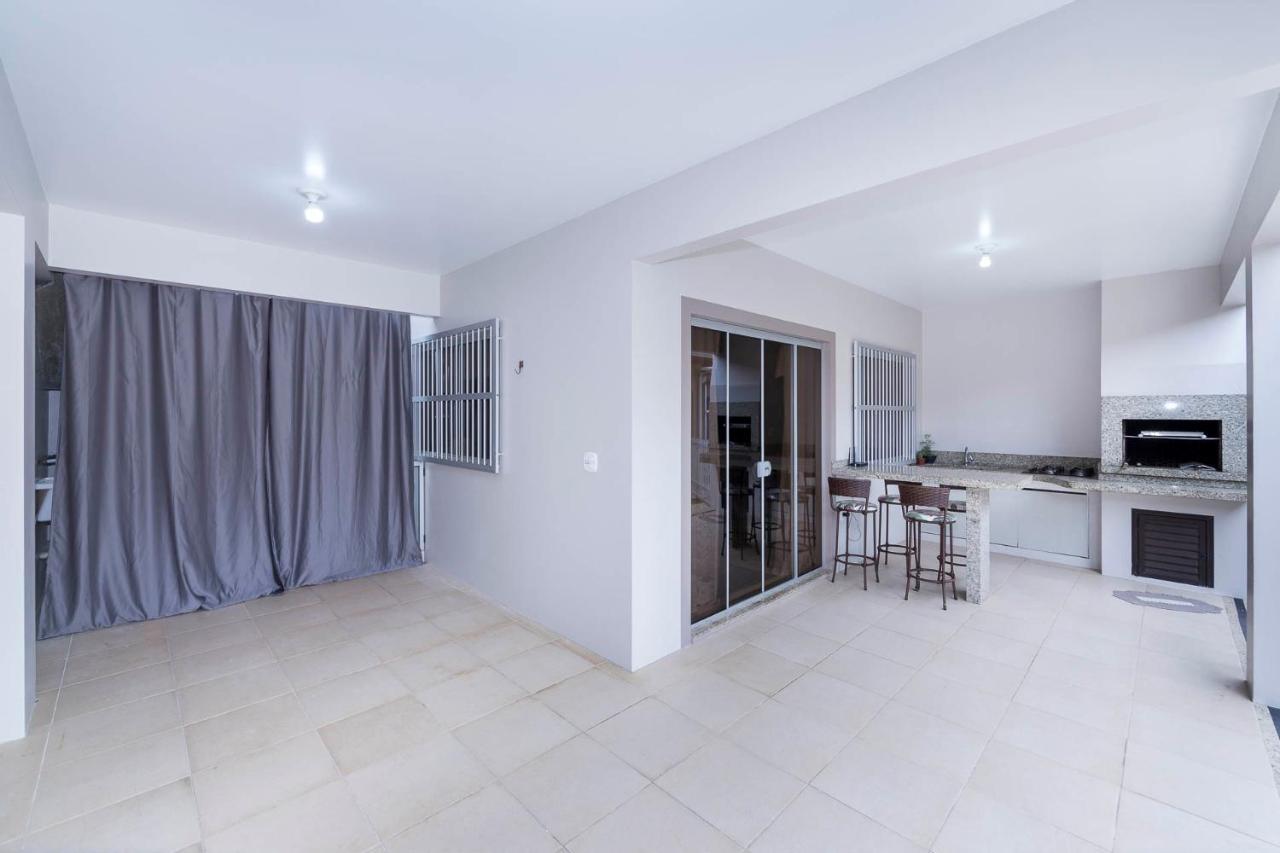 Casa A 80M Da Praia Bombinhas Εξωτερικό φωτογραφία